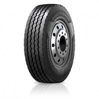 315/80 R22,5 156/150K Hankook Smart Work AM09